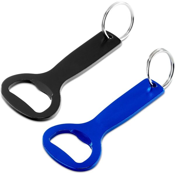 Altitude Boris Bottle Opener Keyholder - Image 3
