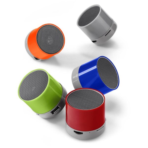 Altitude Nexus Bluetooth Speaker - Image 4
