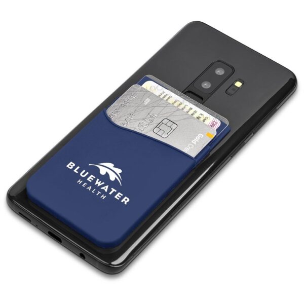 Altitude Snazzy Dual Phone Card Holder - Image 7