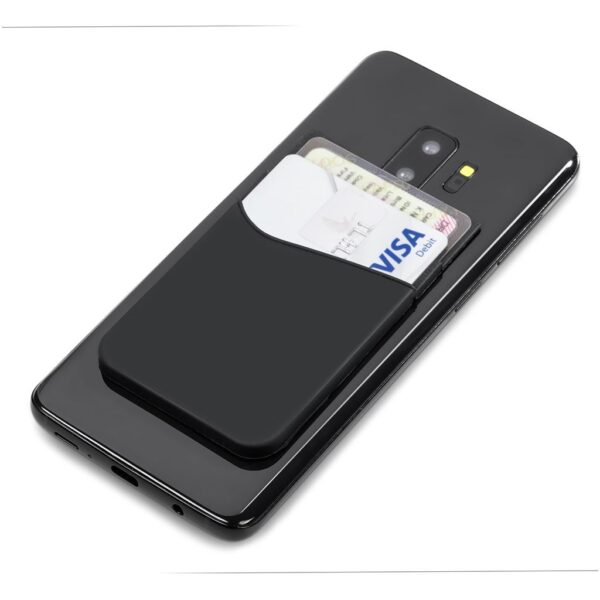 Altitude Snazzy Dual Phone Card Holder - Image 6