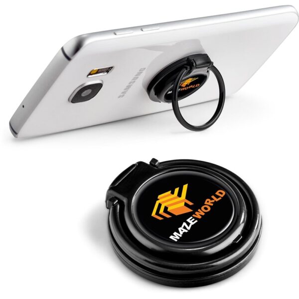 Altitude Hoopla Ring Grip & Phone Stand - Image 2