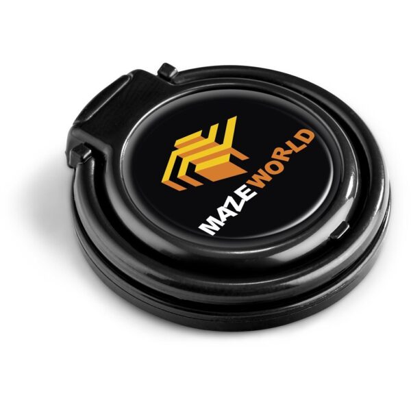 Altitude Hoopla Ring Grip & Phone Stand - Image 4