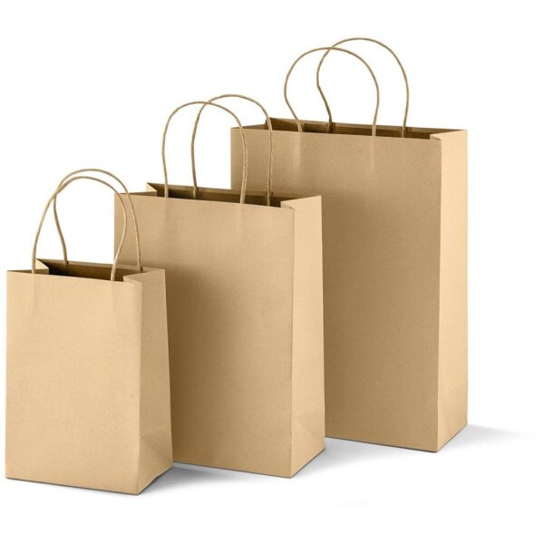 Altitude Memento Maxi Paper Gift Bag - Image 5