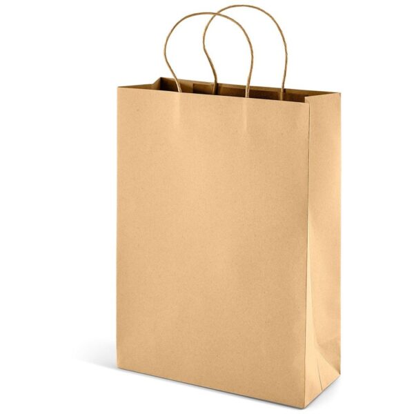 Altitude Memento Maxi Paper Gift Bag - Image 4