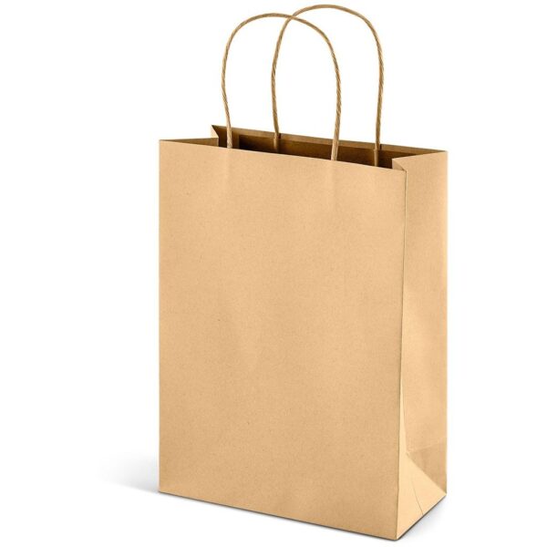Altitude Memento Midi Paper Gift Bag - Image 3