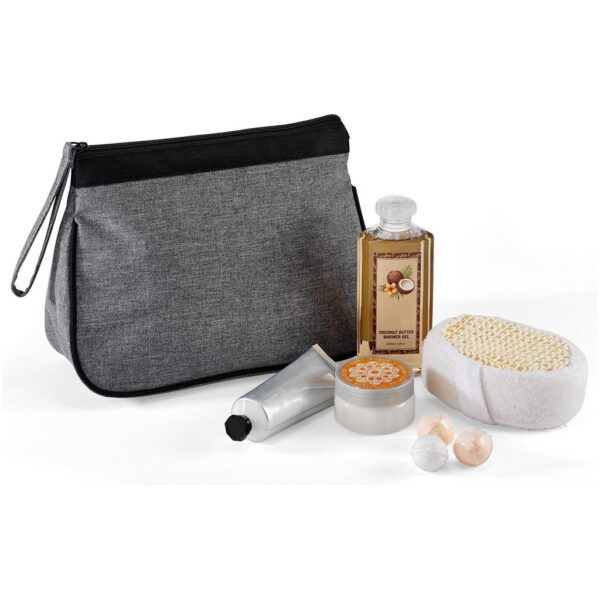 Altitude Haven Toiletry/Cosmetic Bag - Image 3
