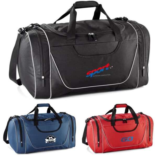 Altitude Championship Sports Bag - Image 2