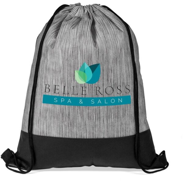 Altitude Fargo Non-Woven Drawstring Bag - Image 2