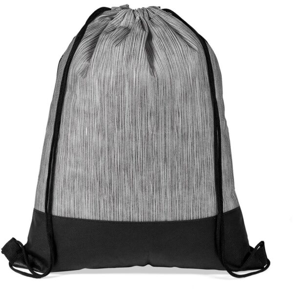 Altitude Fargo Non-Woven Drawstring Bag - Image 3