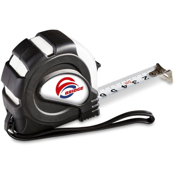 Altitude Carpenters Tape Measure - 5 Metre - Image 2