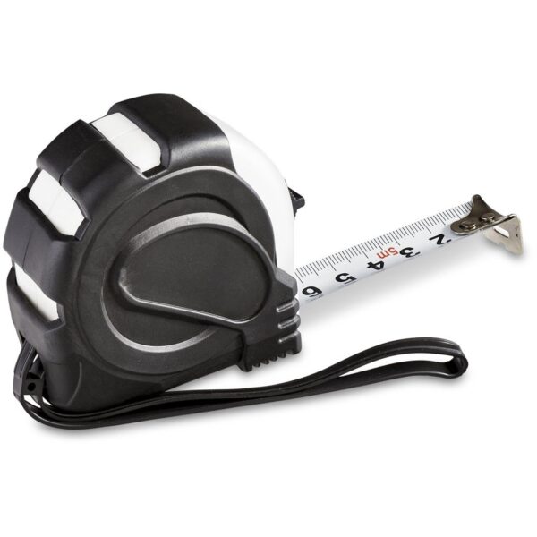 Altitude Carpenters Tape Measure - 5 Metre - Image 4