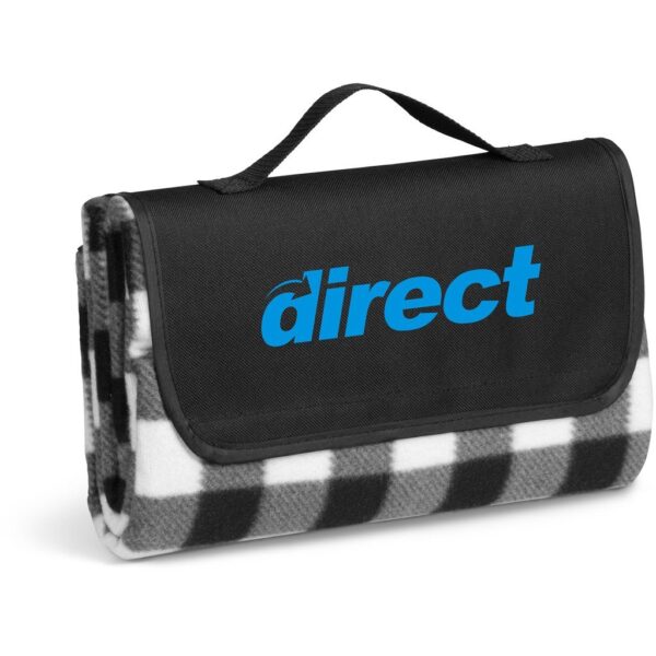 Altitude Everglades Picnic Blanket - Image 2