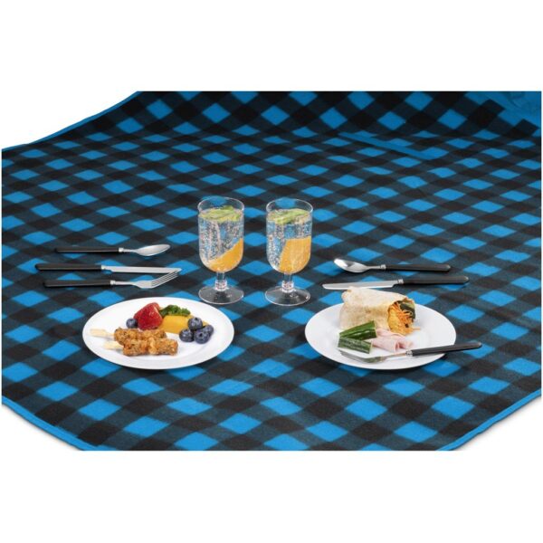 Altitude Everglades Picnic Blanket - Image 6