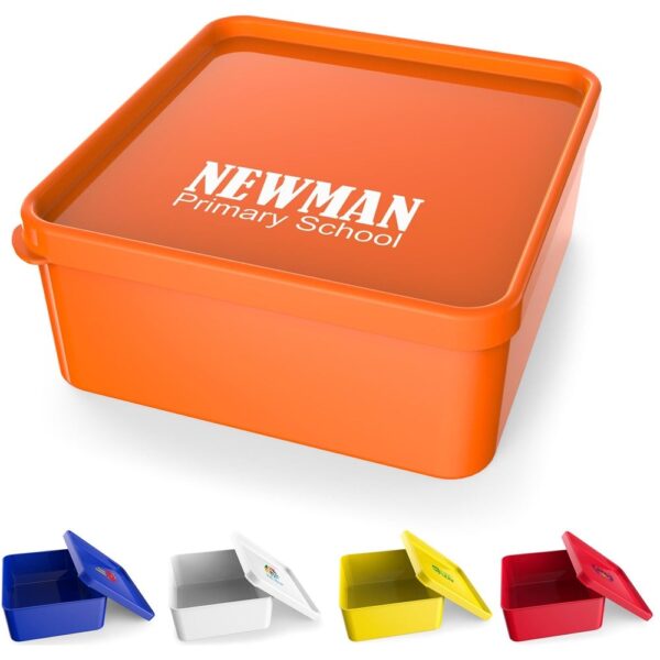 Altitude Arcadia Lunch Box - Image 2