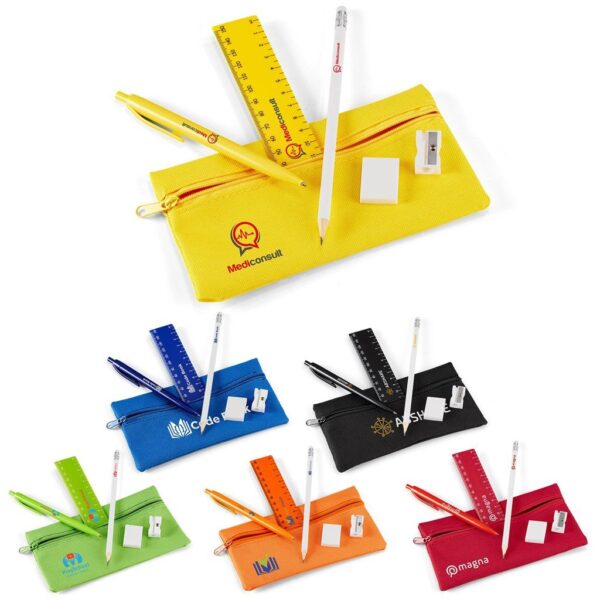 Altitude Academy Stationery Set - Image 2