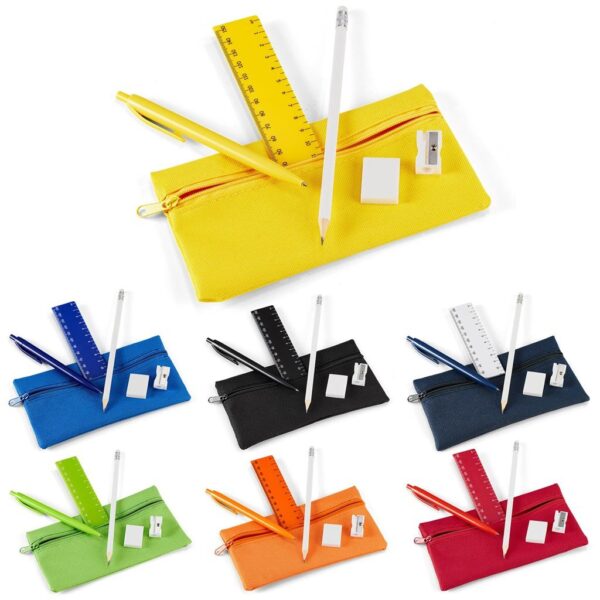 Altitude Academy Stationery Set - Image 3
