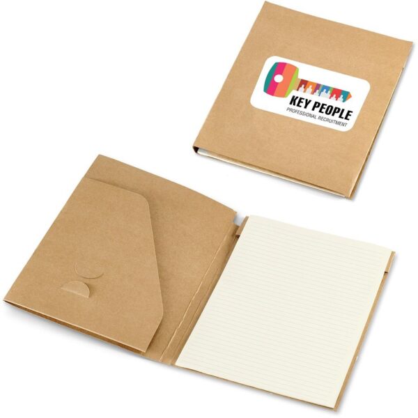 Altitude Eco-Logical A4 Folder - Image 2