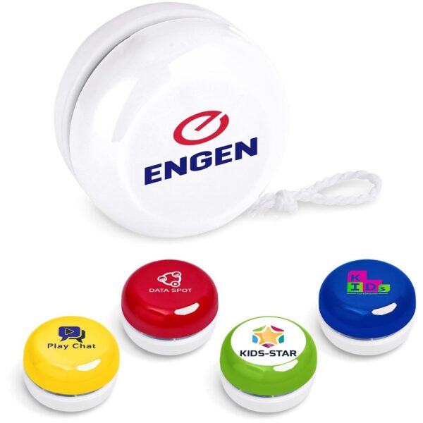 Altitude Yomega Yo-Yo - Image 2