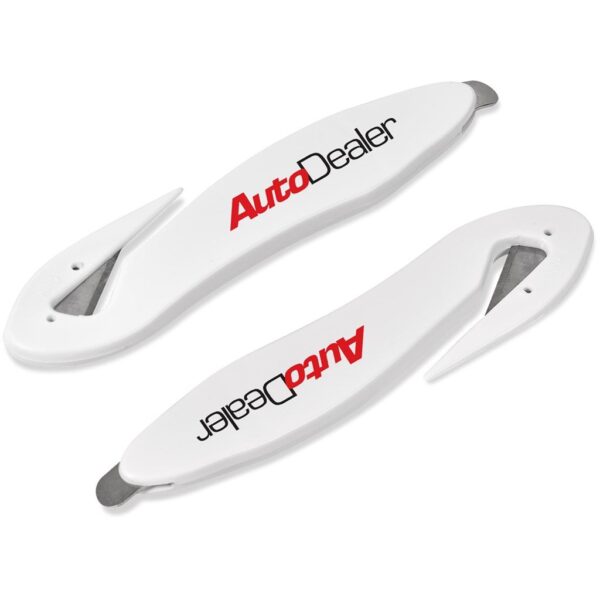 Altitude Safety Box Cutter - Image 2