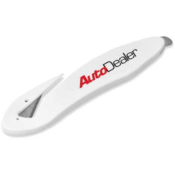 Altitude Safety Box Cutter - Image 4