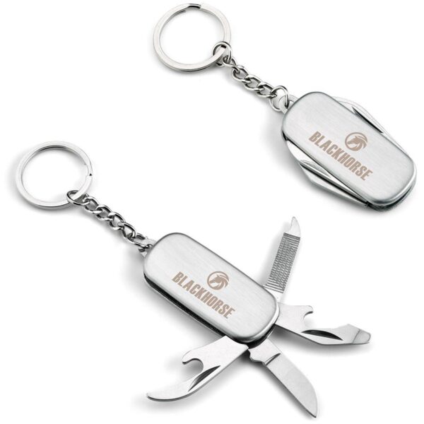 Altitude Crackerjack Keyholder - Image 2