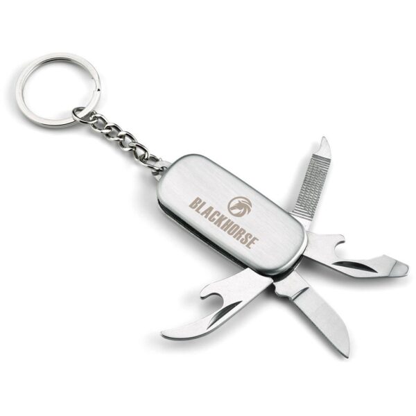 Altitude Crackerjack Keyholder - Image 6