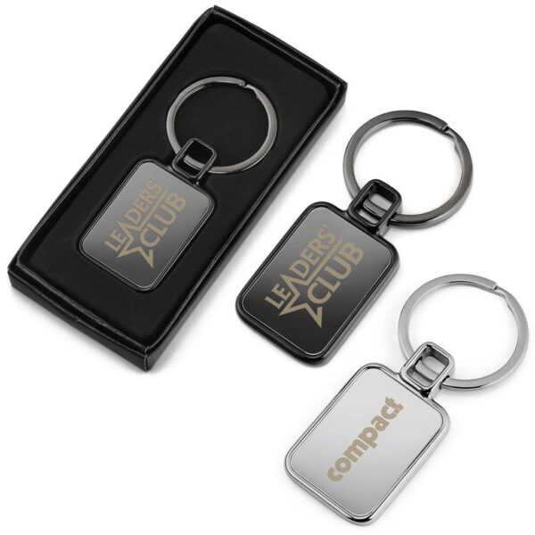 Altitude Splendour Keyholder - Image 2