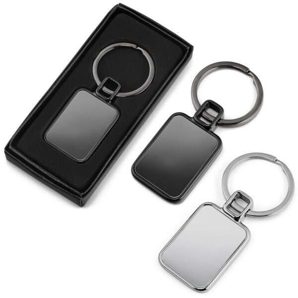 Altitude Splendour Keyholder - Image 3