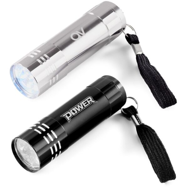 Altitude Resilient Torch - Image 2