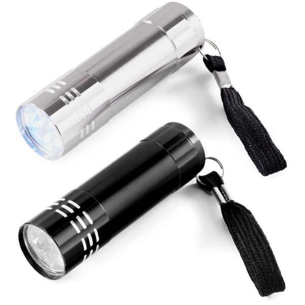 Altitude Resilient Torch - Image 3