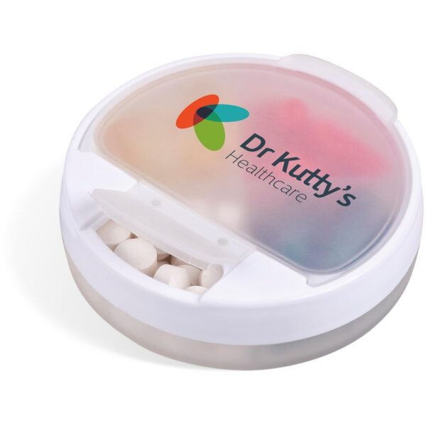 Altitude Jessie Pill Box - Image 5