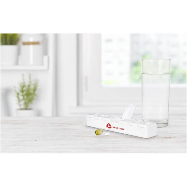 Altitude Emery Weekly Pill Box - Image 4