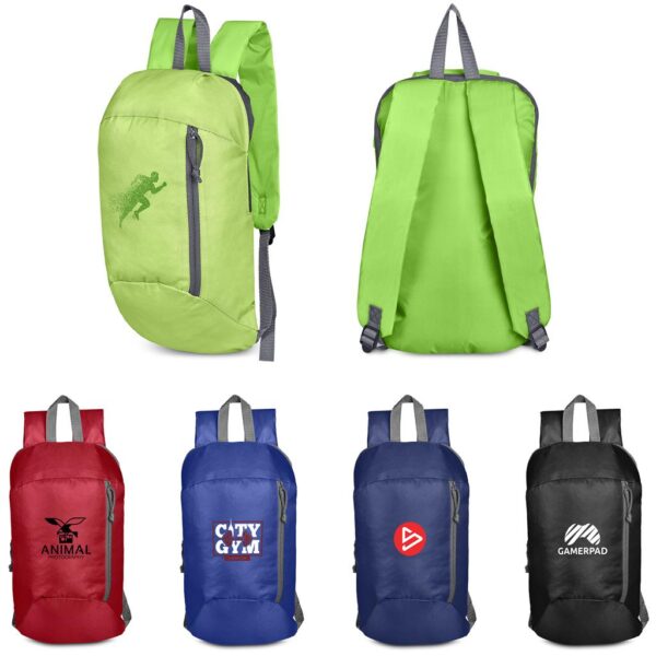 Altitude Go Backpack - Image 2