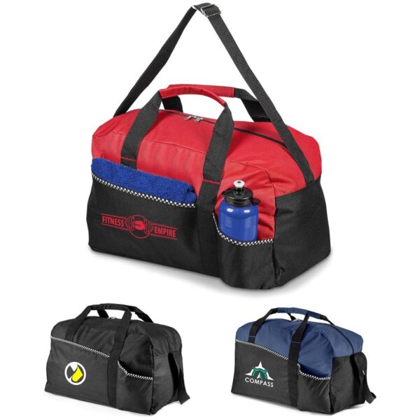 Altitude Nova Sports Bag - Image 2