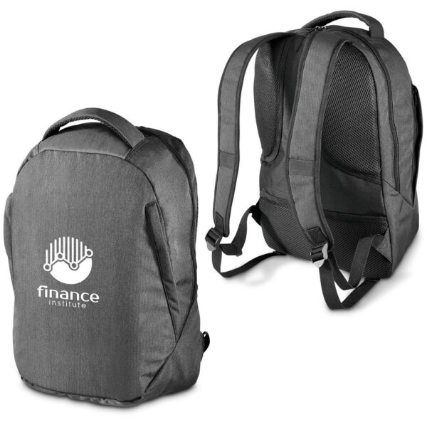 Altitude Transit Laptop Backpack - Image 2