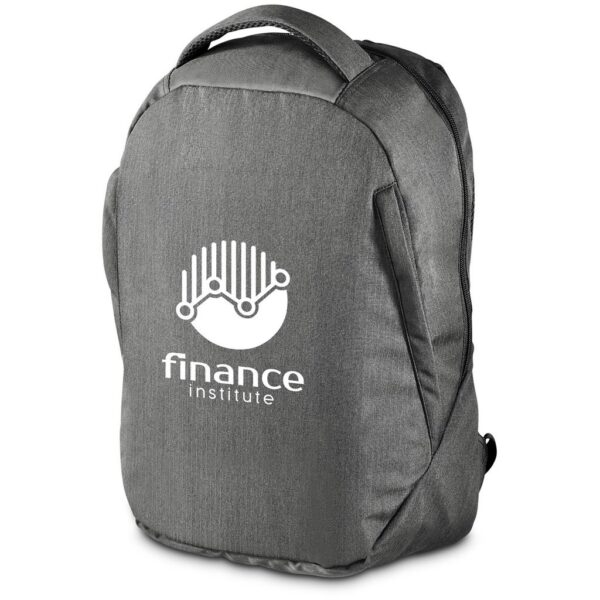 Altitude Transit Laptop Backpack - Image 5