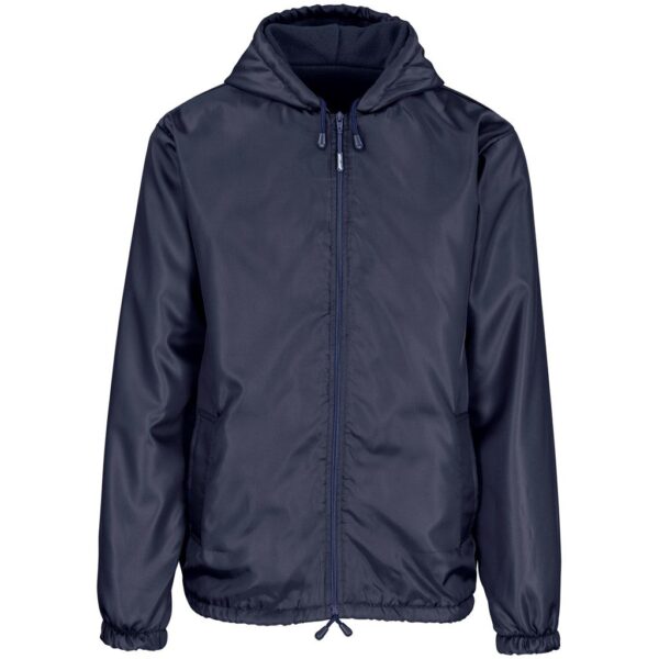 Unisex Alti-Mac Fleece Lined  Jacket - Navy - Image 2