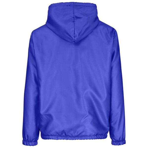 Unisex Alti-Mac Fleece Lined  Jacket - Royal Blue - Image 3