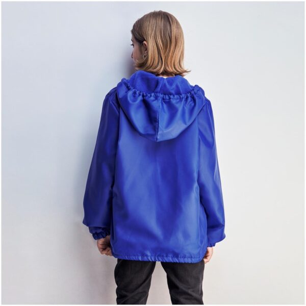 Kids Alti-Mac Fleece Lined Jacket - Image 4