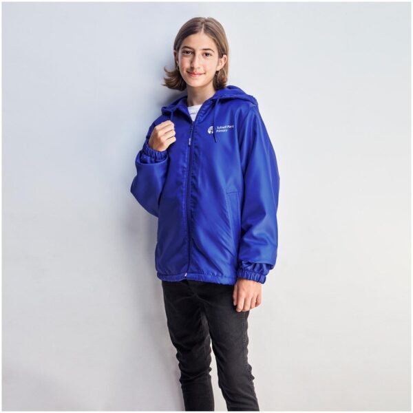 Kids Alti-Mac Fleece Lined Jacket - Image 6
