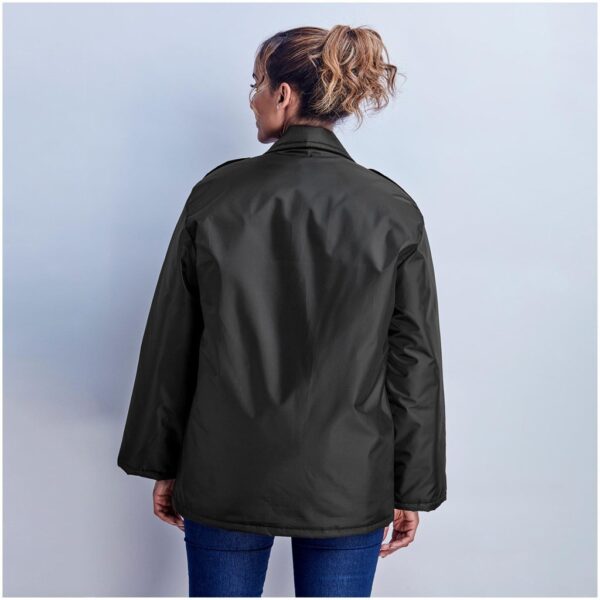 Alaris Padded Jacket - Image 6