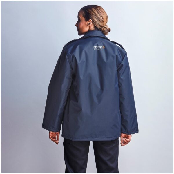 Alaris Padded Jacket - Image 7