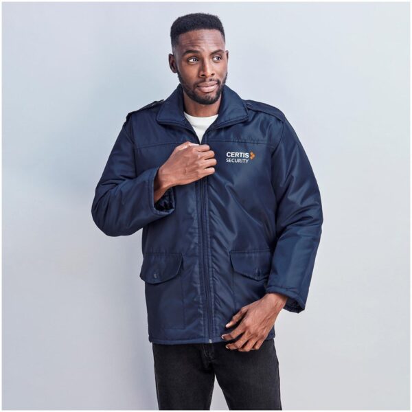 Alaris Padded Jacket - Image 3