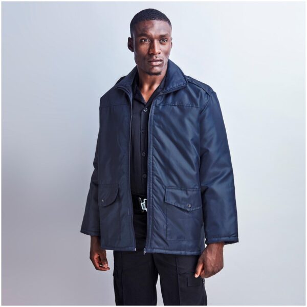 Alaris Padded Jacket - Image 4