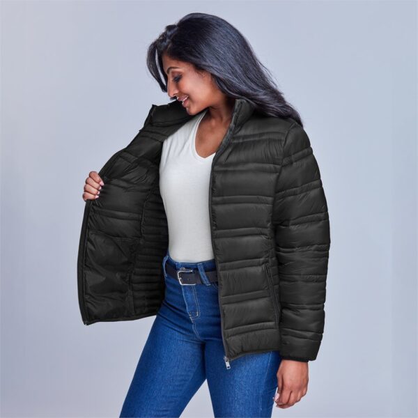 Ladies Eclipse Jacket - Image 3