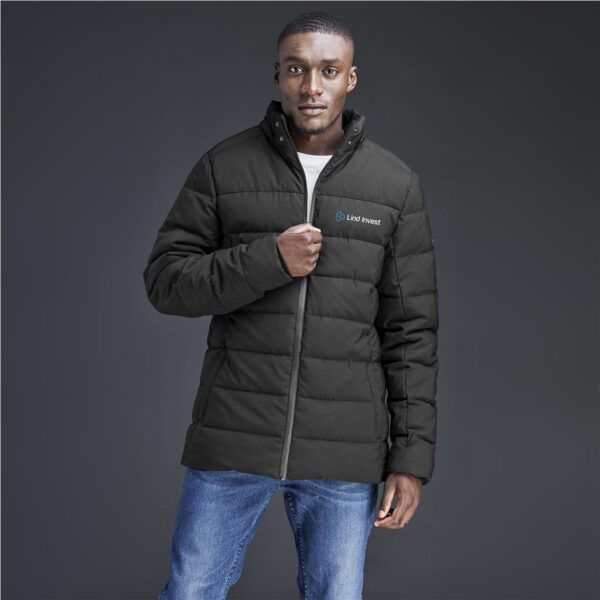 Mens Alex Varga Iveroc Jacket - Image 2