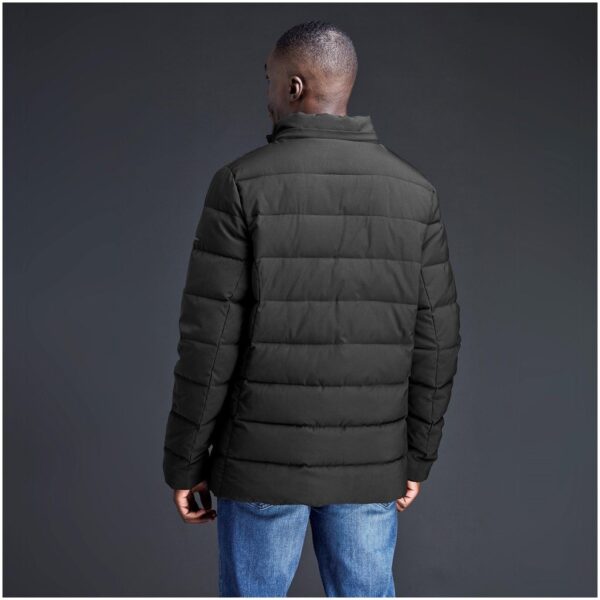 Mens Alex Varga Iveroc Jacket - Image 7