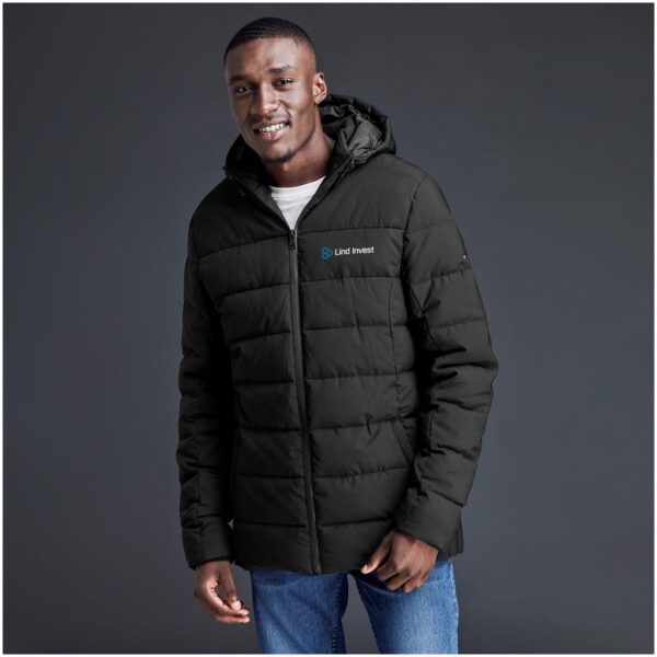 Mens Alex Varga Iveroc Jacket - Image 5