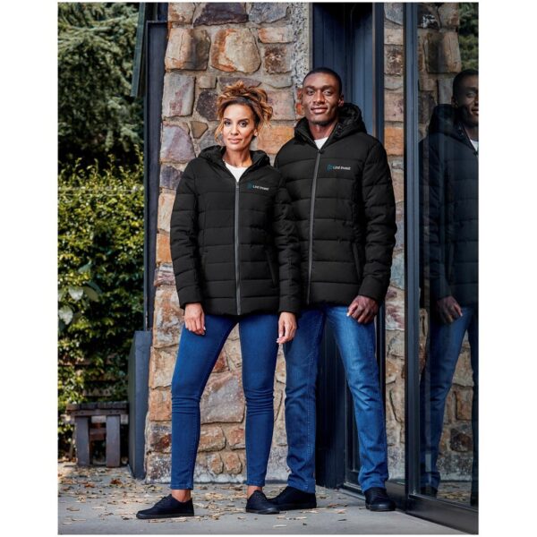 Mens Alex Varga Iveroc Jacket - Image 3