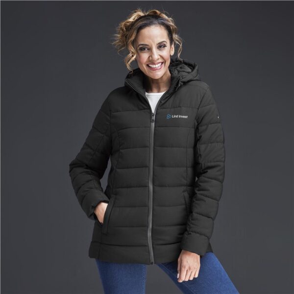 Ladies Alex Varga Iveroc Jacket - Image 2